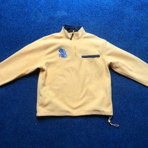 Old Navy Fleece Jacket - MLS Cup '99 - Medium